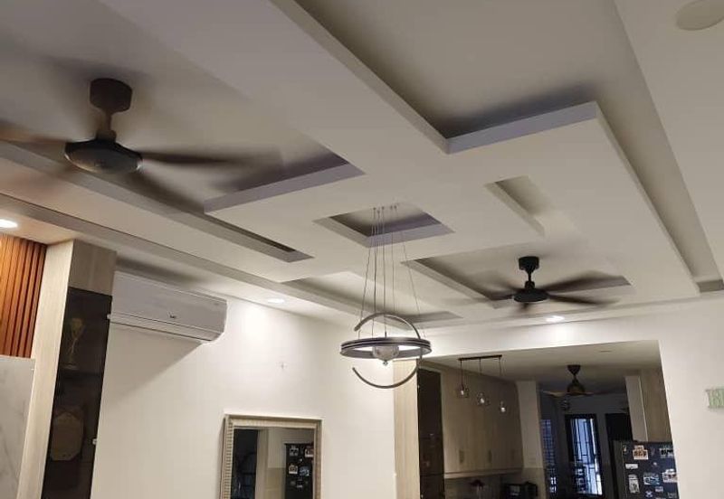 Elmina Green Three @ City of Elmina