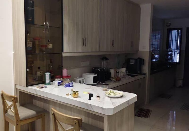 Elmina Green Three @ City of Elmina