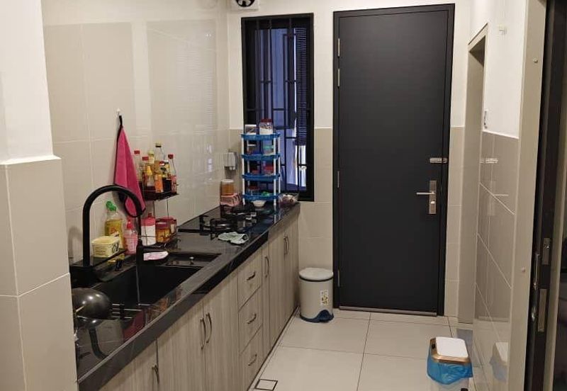 Elmina Green Three @ City of Elmina