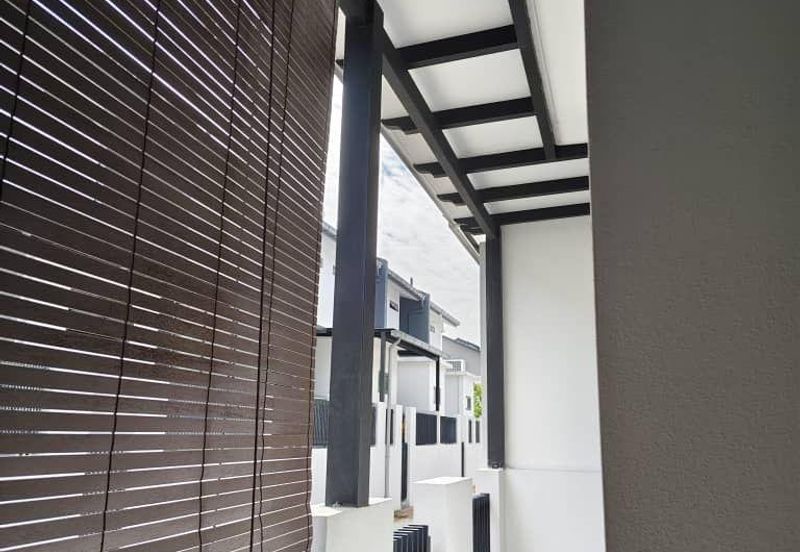 Elmina Green Three @ City of Elmina