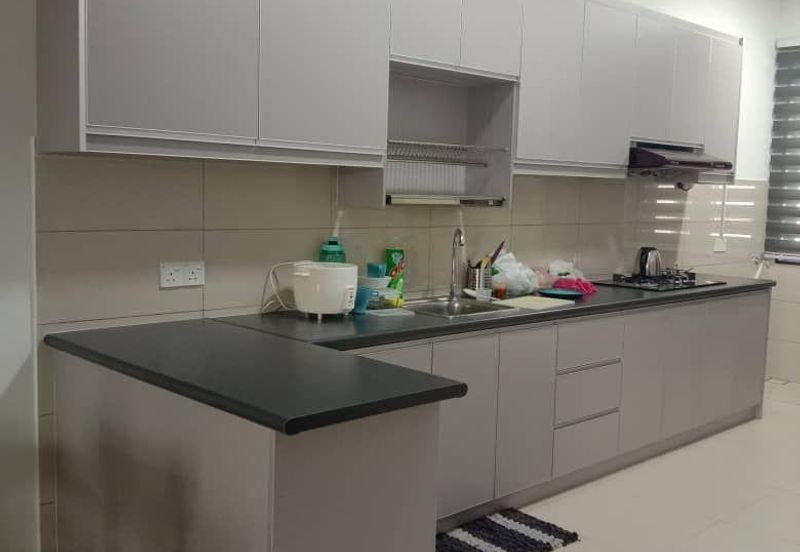 Elmina Green One @ City of Elmina