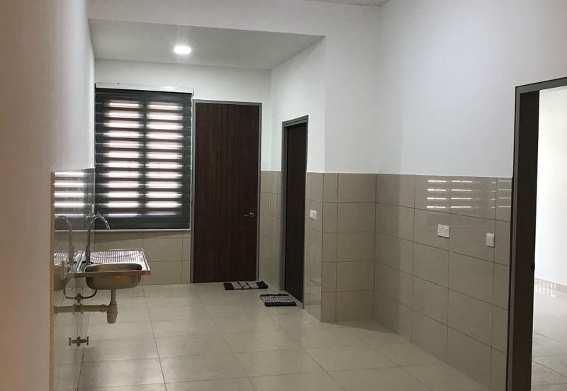 Elmina Green One @ City of Elmina