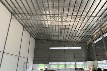 Taman Industri Alam Jaya