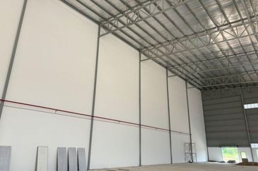 Taman Industri Alam Jaya