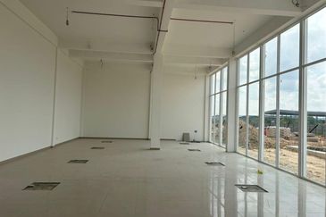 Taman Industri Alam Jaya