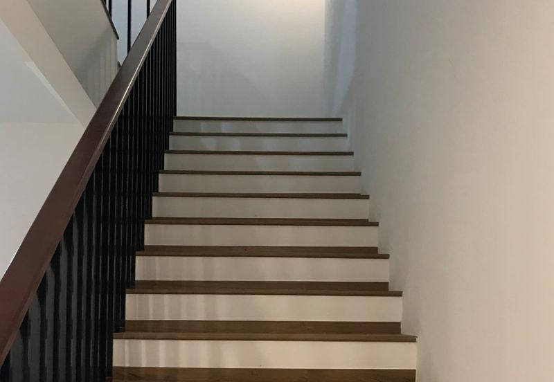 Elmina Green One @ City of Elmina