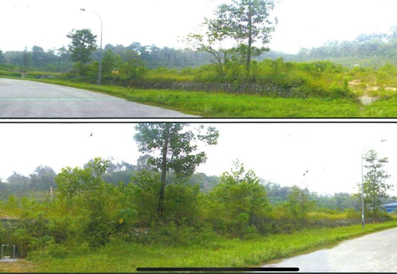 Kawasan Perindustrian Rasa