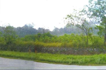 Taman Perindustrian Zurah