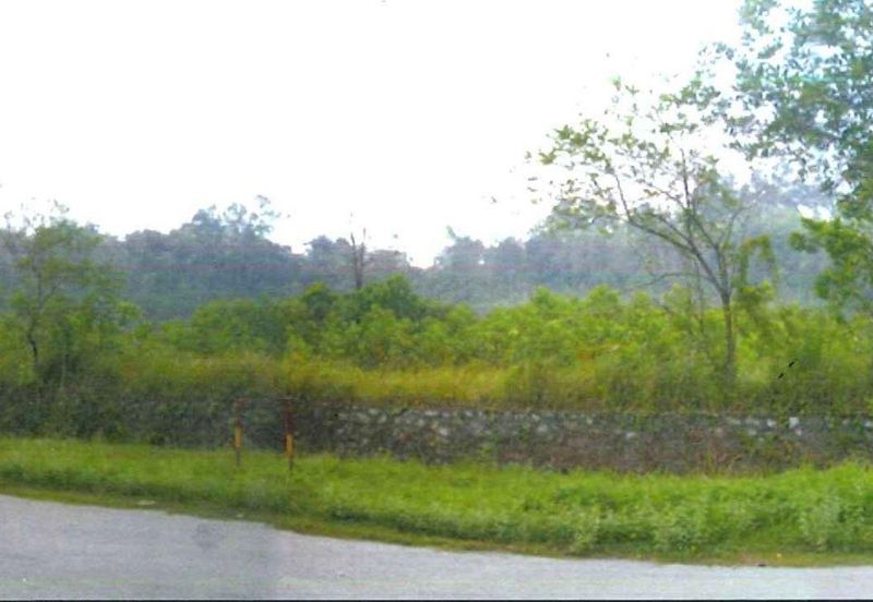 Taman Perindustrian Zurah