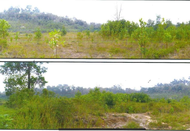 Taman Perindustrian Zurah