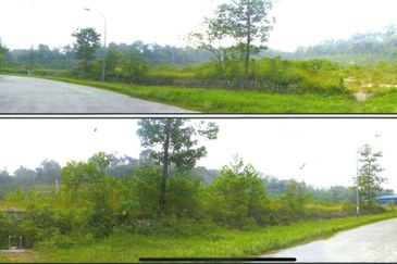 Taman Perindustrian Zurah