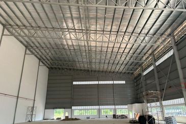 Taman Industri Alam Jaya