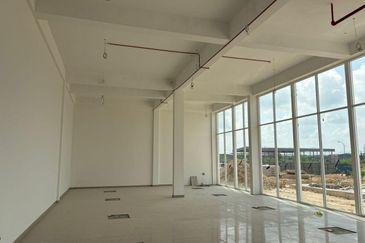 Taman Industri Alam Jaya