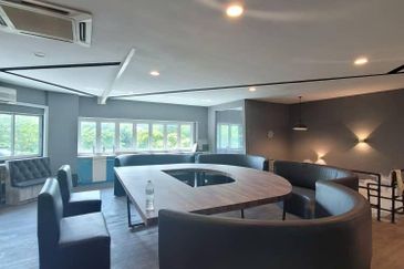 Taman Industrial Villaraya