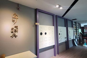 Taman Industrial Villaraya