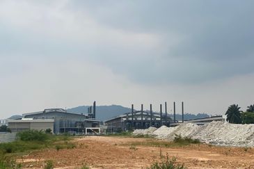 Aman Perdana Industrial