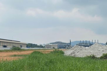 Aman Perdana Industrial