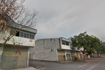 Taman Industrial Villaraya