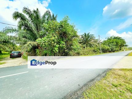 Kampung Baru, Sungai Lalang, Kedah, Sungai Petani