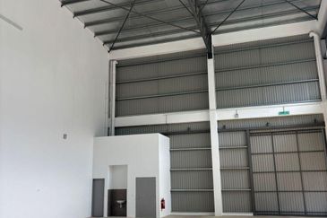 Elmina Business Park