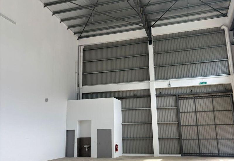 Elmina Business Park