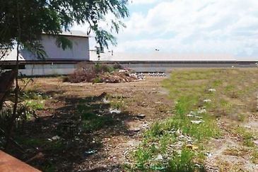 Semenyih Integrated Industrial Park