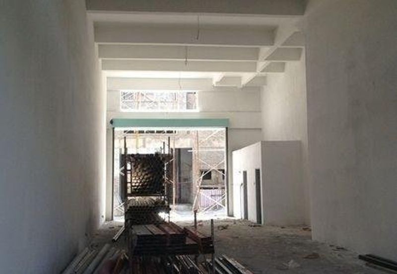 Elite 33 Signature Business Park