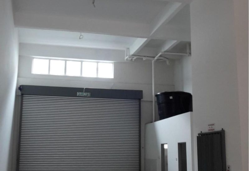 Elite 33 Signature Business Park