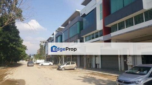 Elite 33 Signature Business Park, Selangor, Shah Alam