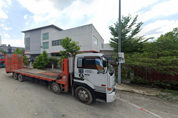 Taman Perindustrian Balakong Jaya 2