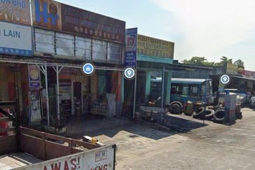 Sime Uep Industrial Park