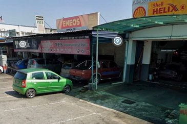 Sime Uep Industrial Park