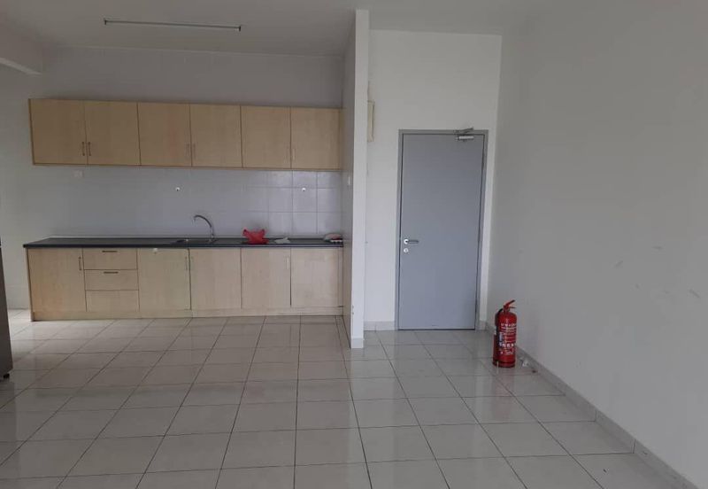 Pangsapuri Puncak Saujana