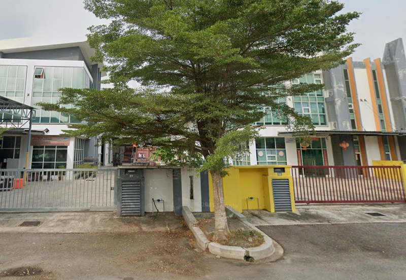 Lekas 32 Industrial Park