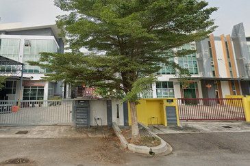 Lekas 32 Industrial Park