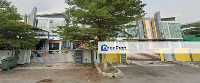Lekas 32 Industrial Park, Selangor, Semenyih