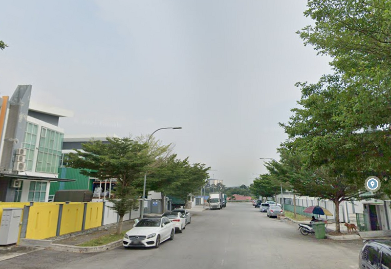 Lekas 32 Industrial Park