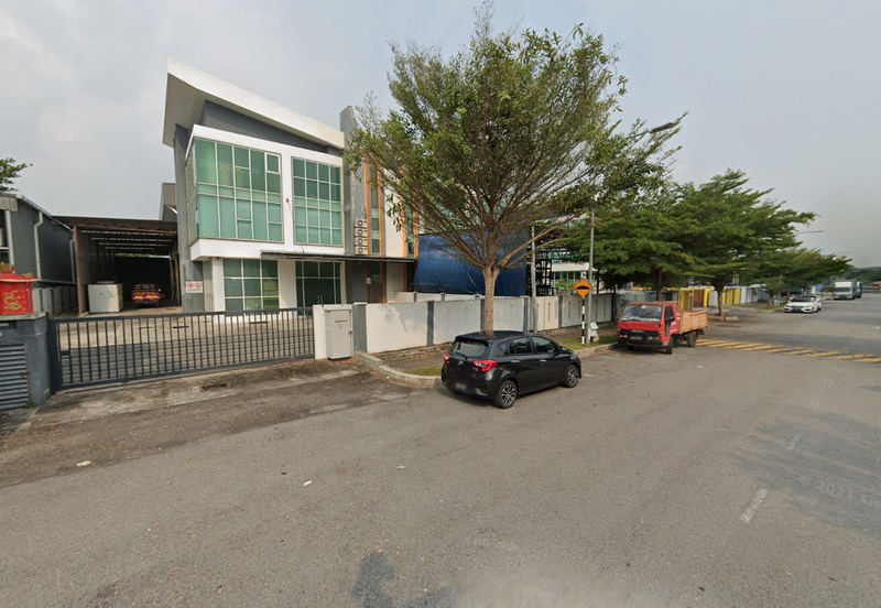 Lekas 32 Industrial Park