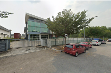 Lekas 32 Industrial Park