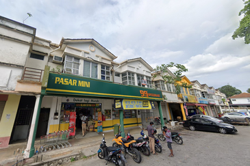 Taman Tasik Semenyih