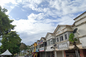 Taman Tasik Semenyih