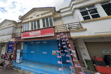 Taman Tasik Semenyih