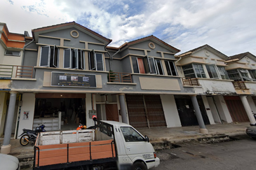 Taman Tasik Semenyih