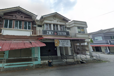 Taman Tasik Semenyih