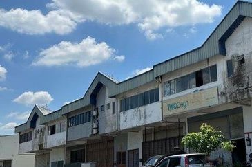 Taman Industrial Villaraya