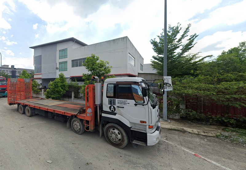 Taman Perindustrian Balakong Jaya 2