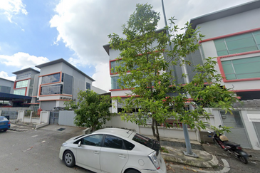 Taman Perindustrian Balakong Jaya 2