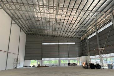 Taman Industri Alam Jaya