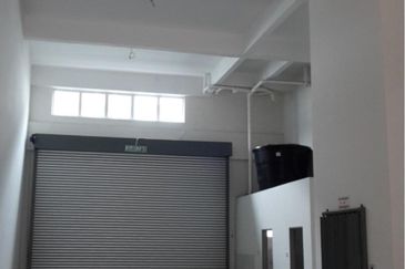 Elite 33 Signature Business Park