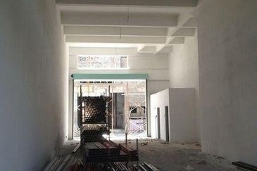 Elite 33 Signature Business Park